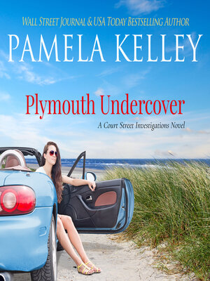 cover image of Plymouth Undercover